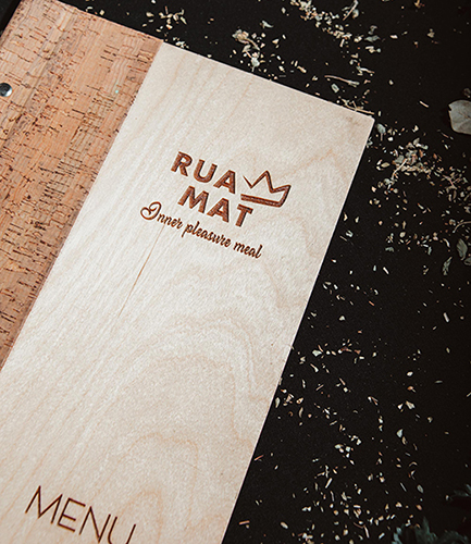 Rua Mat Restaurant